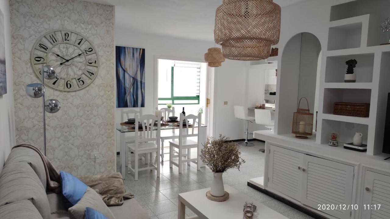 Casa Mare Apartment Playa Honda  Exterior photo